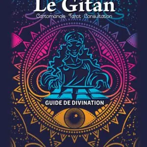 Coffret : Le Gitan - Cartomancie, tarot, consultation.