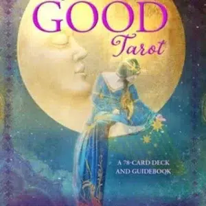 Coffret : The Good Traot (édition anglaise).