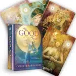 Coffret : The Good Traot (édition anglaise).