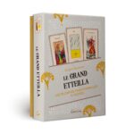 Coffret : Le Grand Etteilla (cartes et notice).