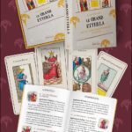 Coffret : Le Grand Etteilla (cartes et notice).