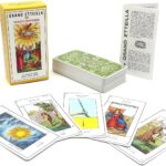 Le grand Etteilla, ou tarot égyptien.