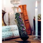 Le grand livre du DIY de sorcière.