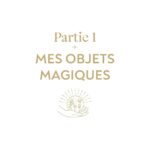 Le grand livre du DIY de sorcière.