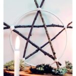 Le grand livre du DIY de sorcière.