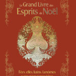 Livre Le grand livre des esprits de Noël.