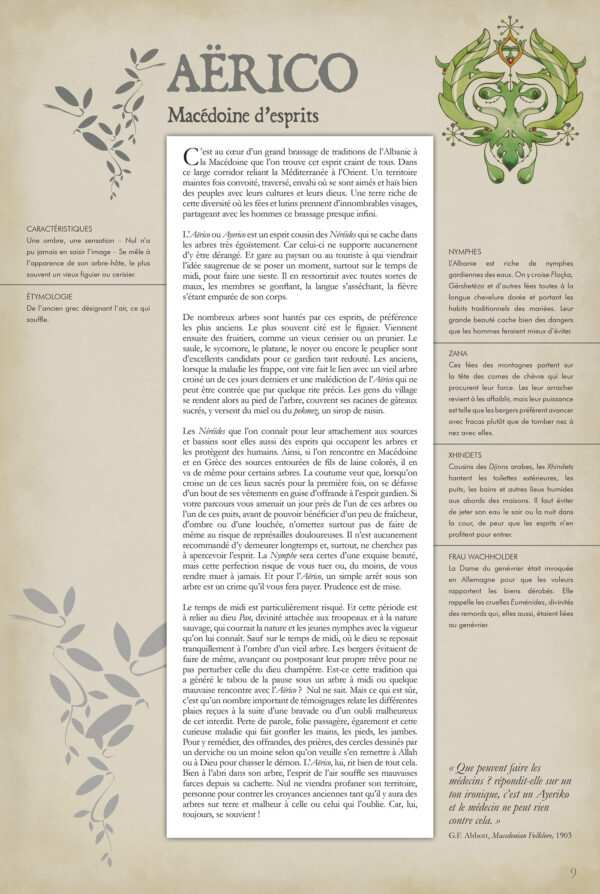 Le Grand Livre des esprits oubliés - Richard Ely & Frédérique Devos – Image 13