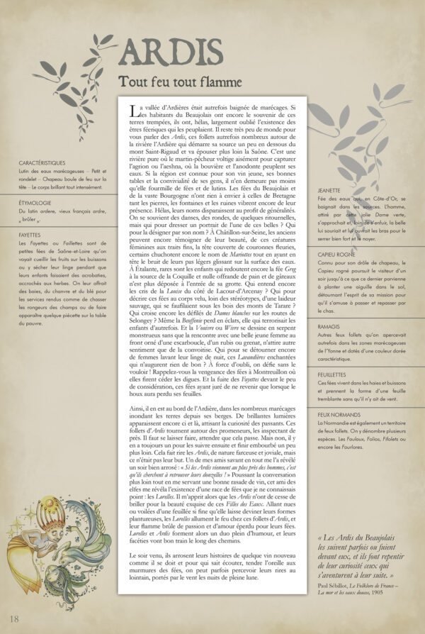 Le Grand Livre des esprits oubliés - Richard Ely & Frédérique Devos – Image 21