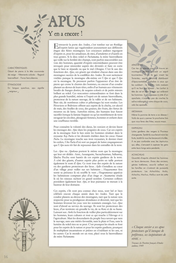 Le Grand Livre des esprits oubliés - Richard Ely & Frédérique Devos – Image 6