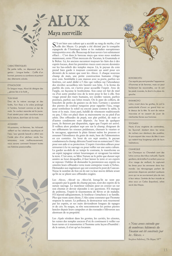 Le Grand Livre des esprits oubliés - Richard Ely & Frédérique Devos – Image 9