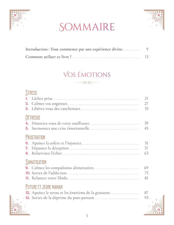 Le Grand livre des Power Soins