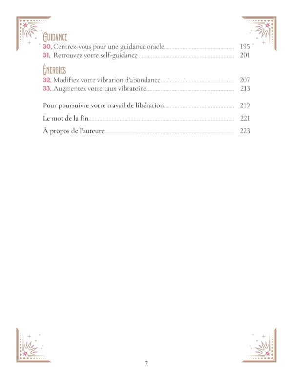 Le Grand livre des Power Soins