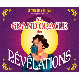Coffret : Le grand oracle des révélations.