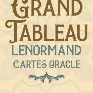 Grand tableau Lenormand