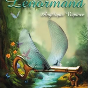 Oracle Green Lenormand.