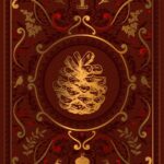 Couverture grimoire sabbat de Yule.