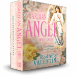Coffret Guardian Angel Tarot Cards.