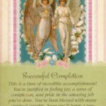 Coffret Guardian Angel Tarot Cards.