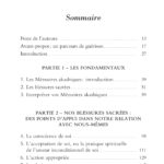 Livre : Guérir grâce aux mémoires Akashiques. De nos blessures sacrées à la libération intérieure.