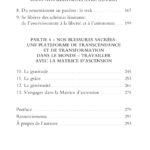 Livre : Guérir grâce aux mémoires Akashiques. De nos blessures sacrées à la libération intérieure.