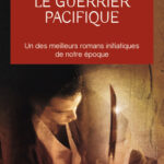 Livre : Le guerrier pacifique - Dan Millman.