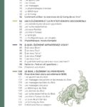 Livre Le guide du bien-être selon la médecine chinoise.