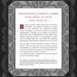 Livre Guide complet : Shadow Work (journal et exercices).