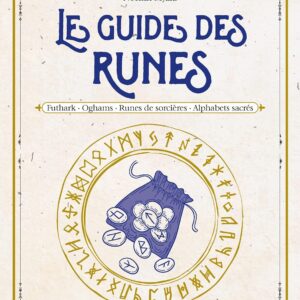 Livre : Le guide des runes.