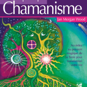 Livre : Guide pratique de chamanisme.