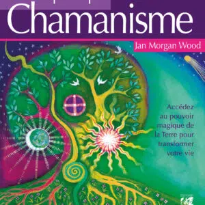 Livre : Guide pratique de chamanisme.