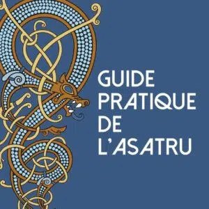 Livre : Guide pratique de l'Asatru.