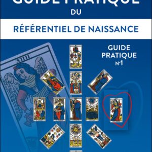 Livre : Guide pratique du référentiel de naissance - Guide pratique n°1.