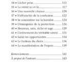 Les guides des royaumes cachés (cartes oracle).