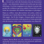 Les guides des royaumes cachés (cartes oracle).