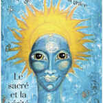 Les guides des royaumes cachés (cartes oracle).