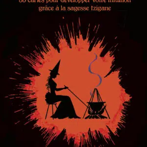 Coffret : Gypsy Witch.