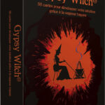 Coffret : Gypsy Witch.