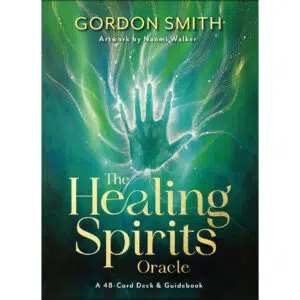 The Healing Spirits Oracle