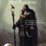 Livre : L'Héritage des Anciens.