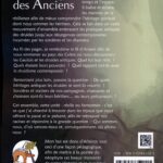 Livre : L'Héritage des Anciens.