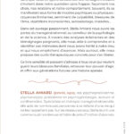 Livre : Héritages invisibles.