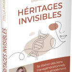 Livre : Héritages invisibles.