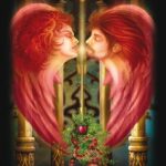 Coffret : L'héritage du tarot divin, de Ciro Marchetti.