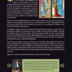 Histoire du tarot : origines, iconographie, symbolisme.