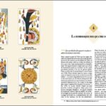 Histoire du tarot : origines, iconographie, symbolisme.