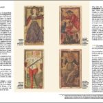 Histoire du tarot : origines, iconographie, symbolisme.