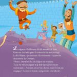Histoires à lire avec papa et maman : Les chevaliers.