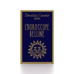 L'Horoscope Belline