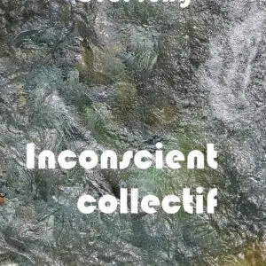 Livre sur l'inconscient collectif de Jung.