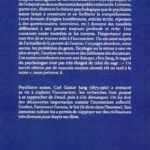 Livre sur l'inconscient collectif de Jung.